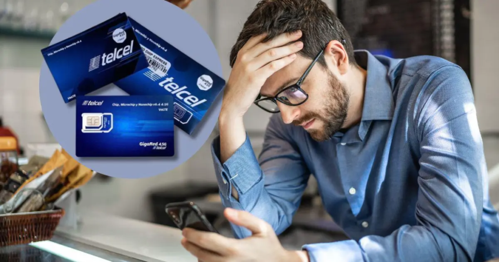 TELCEL SUBIRÁ (otra vez) SUS PRECIOS