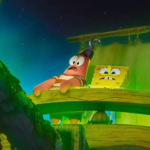 Bob Esponja libera un avance de su nueva película