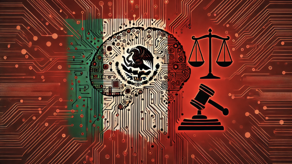 En México declaran que es necesario regular la IA
