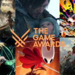 Revelada la lista completa de nominados para el GOTY 2025