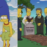 Otro personaje de Los Simpson muere de forma permanente