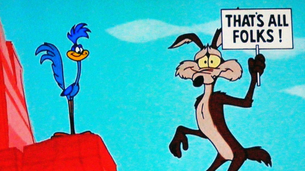 Coyote vs Acme muestra su primer vistazo luego de ser rescatada del olvido