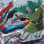 Filtran supuestos primeros vistazos al Spider-Man de Tobey Maguire y Dr. Doom de Robert Downey Jr. en Avengers Doomsday