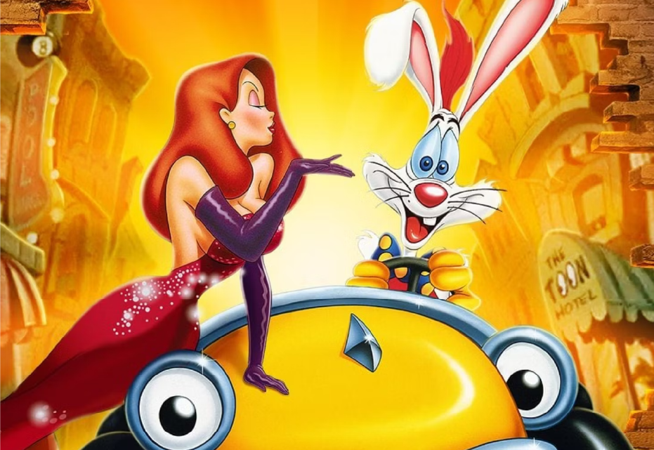 Roger Rabbit volverá al cine sin ayuda de Disney