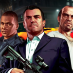 Grand Theft Auto tendrá una película