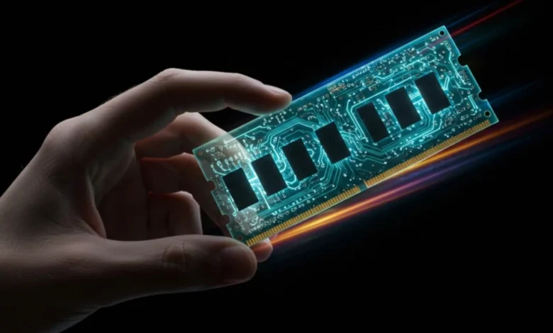 Los precios de la memoria RAM se fueron a las nubes y ahora es más barato comprarte hasta un PS5 Pro que actualizar tu PC