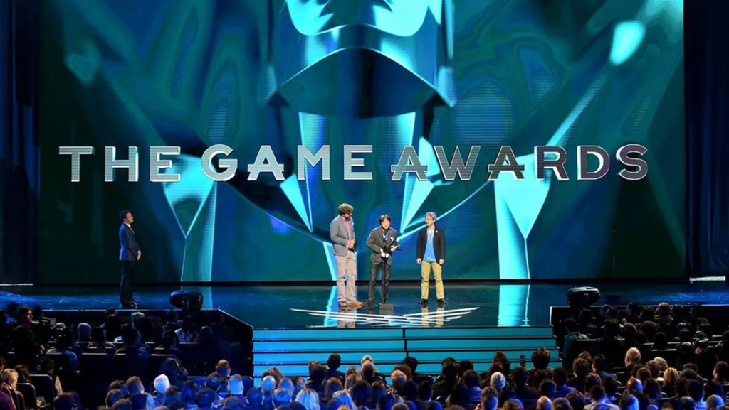 Horarios para ver The Game Awards 2025