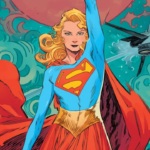 ‘Supergirl’ presenta su impresionante tráiler.