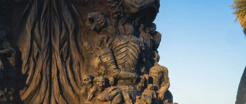 Teaser de The Game Awards enloquece al público