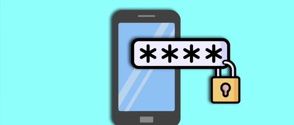 Éstas son las contraseñas más usadas en México en 2025