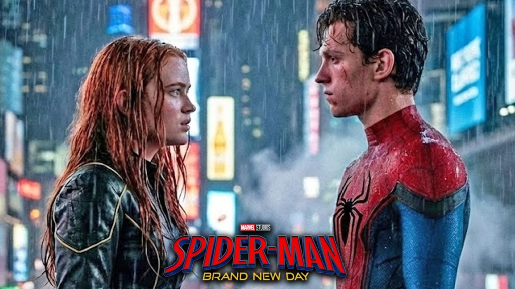 Filtran tráiler de Spider-Man: Brand New Day: ¿Qué reveló sobre Peter Parker y el futuro del UCM?