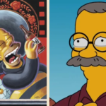 Alejandro González Iñárritu, Humberto Vélez y más aparecen en Los Simpsons