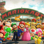La última actualización de Mario Kart World añade elementos importantes