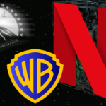 Paramount va por Warner Bros.: oferta hostil supera a la de Netflix con $108.4 mil millones