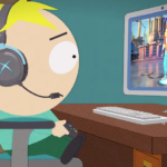 South Park llegará a Fortnite esta semana