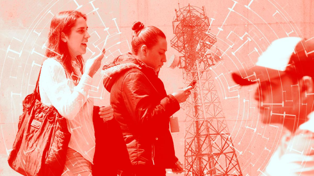 El registro de líneas celulares en México ya tiene su primer muro: los operadores piden aplazarlo