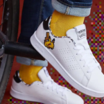 Pokémon y Adidas tendrán colaboración especial