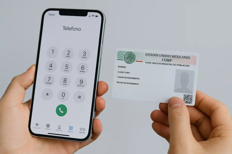 ¿Cuándo es la fecha límite para el registro de celulares en México?