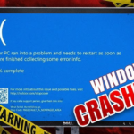 Nueva actualización de Windows 11 rompe computadoras