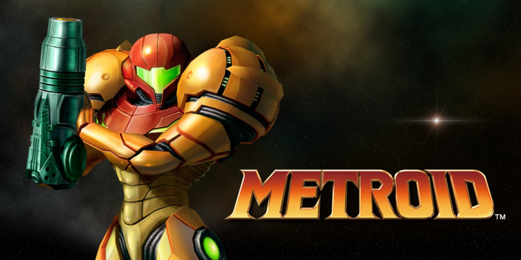 Metroid sería la próxima gran película de Universal tras el éxito de Mario Bros