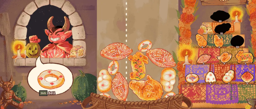 El pancito de dulce llega al Switch