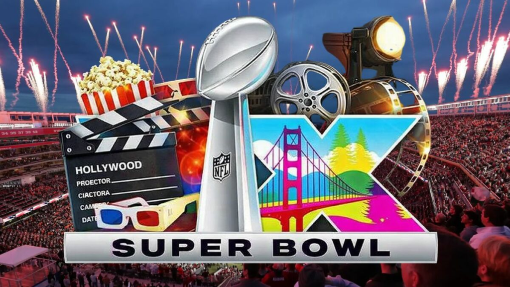 Todos los tráilers que se lanzaron en el Super Bowl 2026