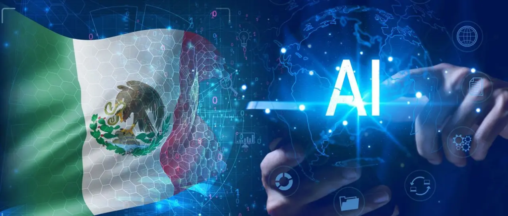 Hacker usa inteligencia artificial para atacar al INE y SAT en México