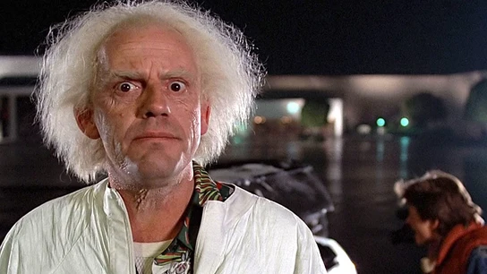 El Doc Brown, confirma asistencia a CCXPMX 26
