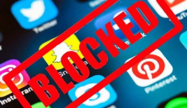 México limitaría el acceso a redes sociales para menores de edad