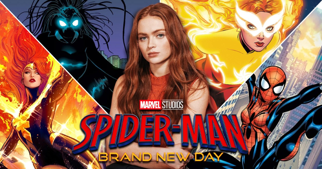 ¡Primer tráiler de Spider-Man: Brand New Day!