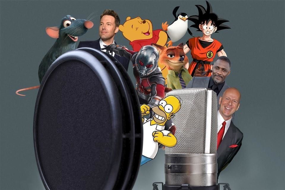 Prohíben el uso de IA para doblaje en México