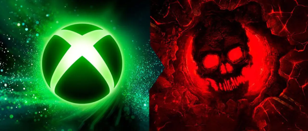 Tendremos nuevo Xbox Games Showcase y evento de Gears of War: E-Day
