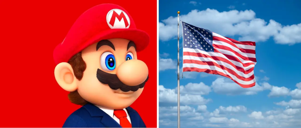 Nintendo demanda al gobierno de Estados Unidos por los aranceles