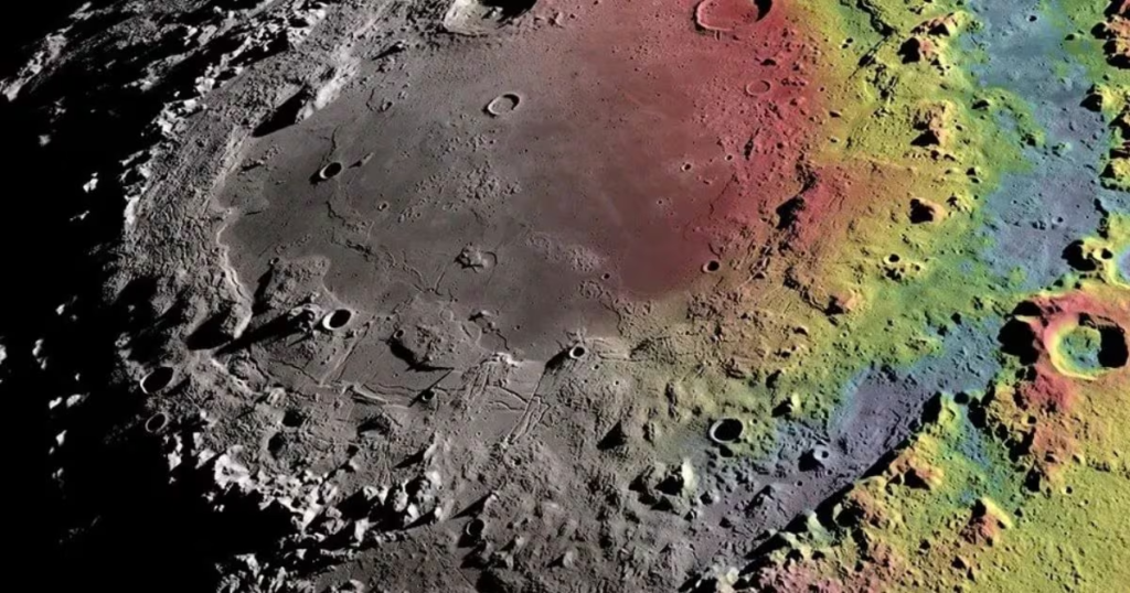 «Vimos cosas que ningún ser humano ha visto jamás»: el asombro de la tripulación de Artemis II y las nuevas imágenes del lado oculto de la Luna